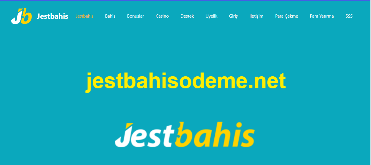 Jestbahis